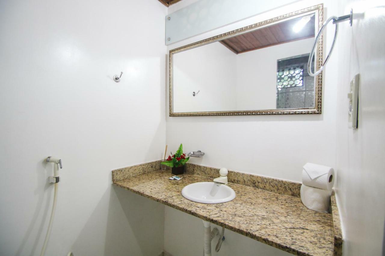 Pousada Sitio Paraiso Itacare Room photo